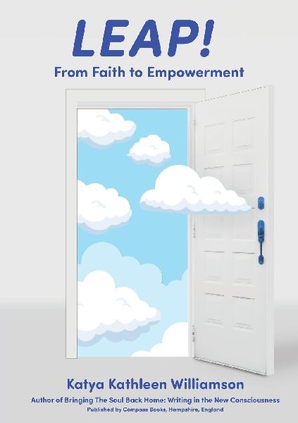Leap! From Faith to Empowerment