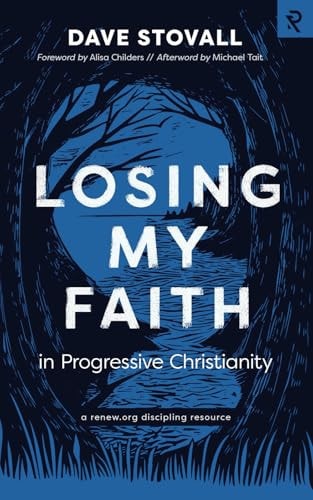 Losing My Faith in Progressive Christianity