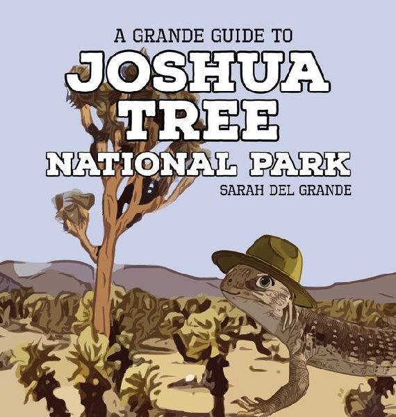 Joshua Tree National Park: A Grande Guide