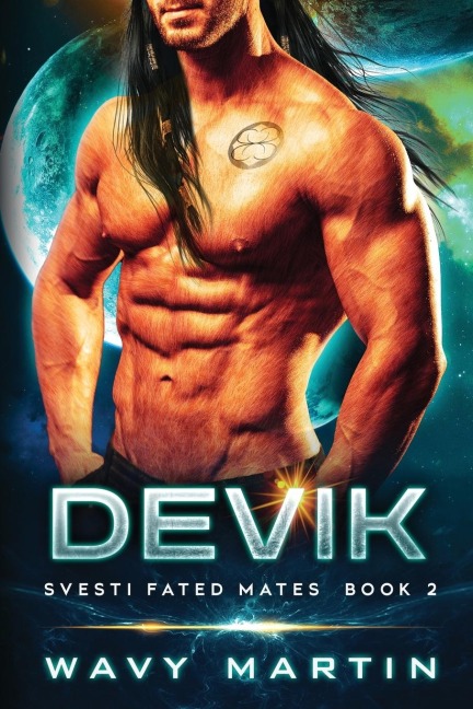 Devik: Svesti Fated Mates  Book 2