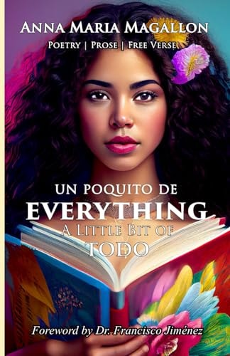 Un Poquito de Everything A Little Bit of Todo
