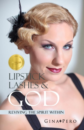 Lipstick, Lashes, and God Reviving the Spirit Within