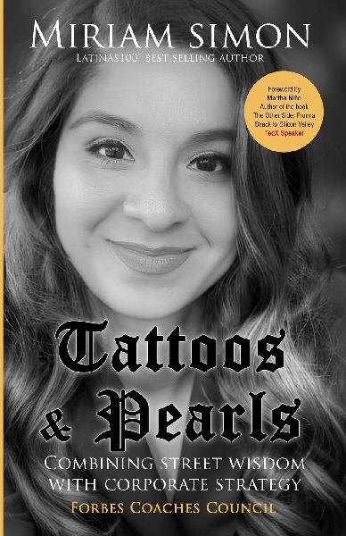 Tattoos and Pearls