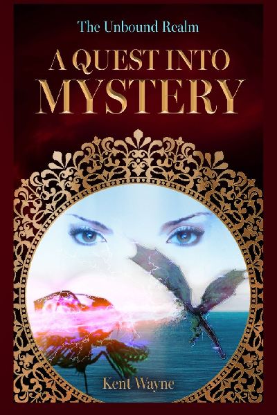 A Quest Into Mystery: The Unbound Realm Book 3