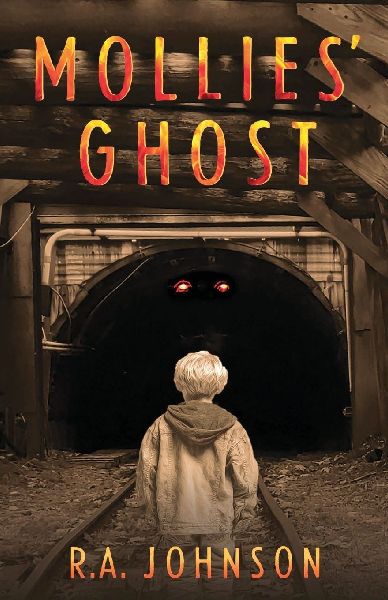 Mollies Ghost: A Supernatural Thriller