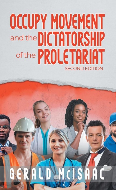 Occupy Movement and the Dictatorship of the Proletariat