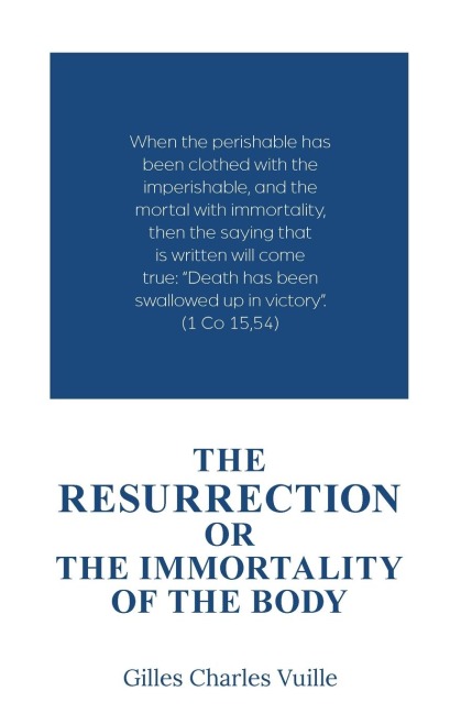 The Resurrection