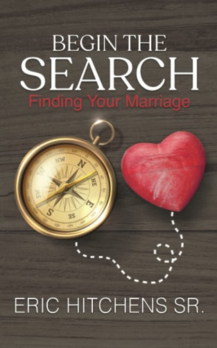 Begin the Search Finding Your Marriage