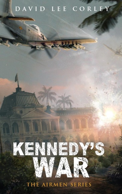 Kennedys War
