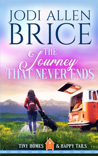 The Journey That Never Ends