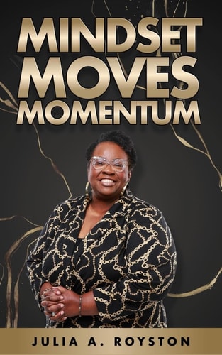 Mindset Moves Momentum