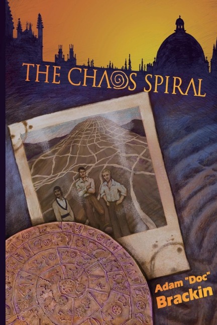 The Chaos Spiral