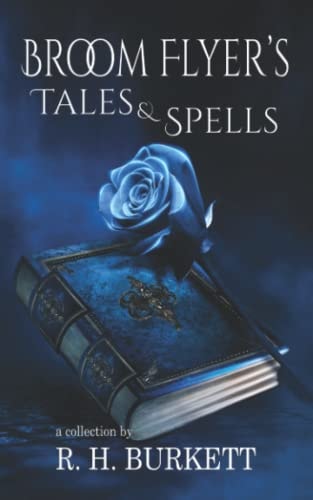 Broom Flyer's Tales and Spells