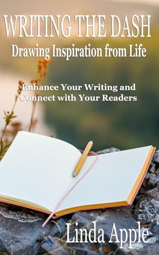 Writing the Dash Drawing Inspiration from Life