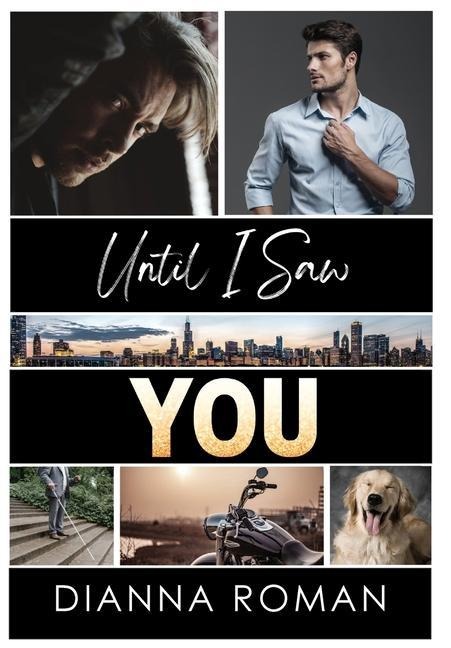Until I Saw You