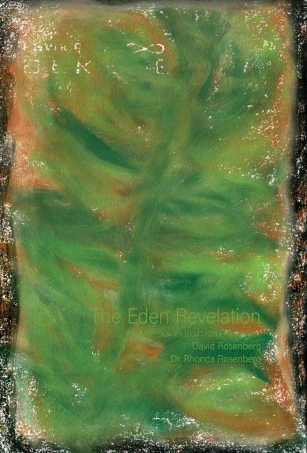 The Eden Revelation: An Evolutionary Novel