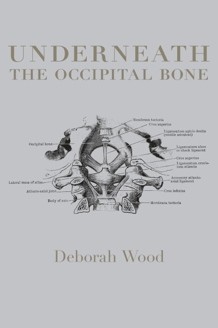 Underneath The Occipital Bone