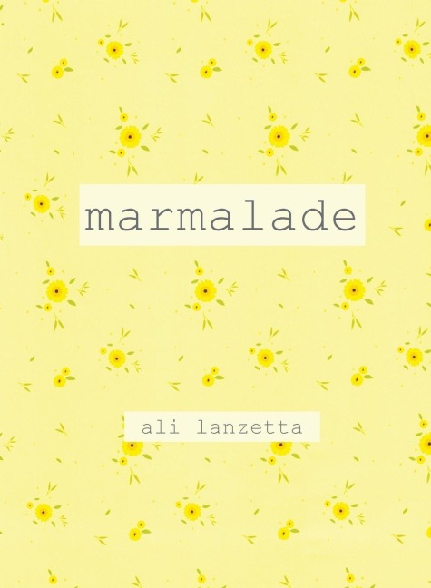 marmalade
