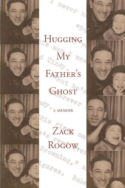 Hugging My Fathers Ghost