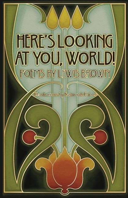 Heres Looking At You, World!