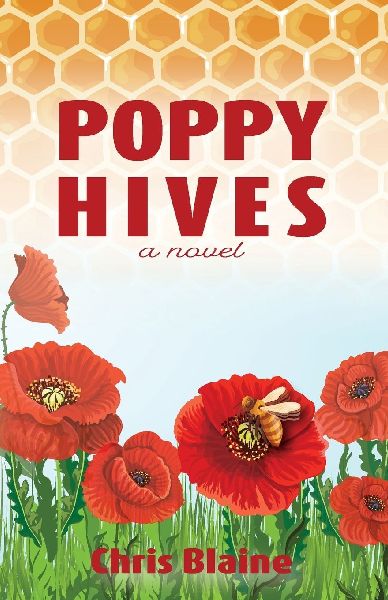 Poppy Hives