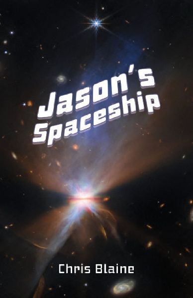 Jasons Spaceship