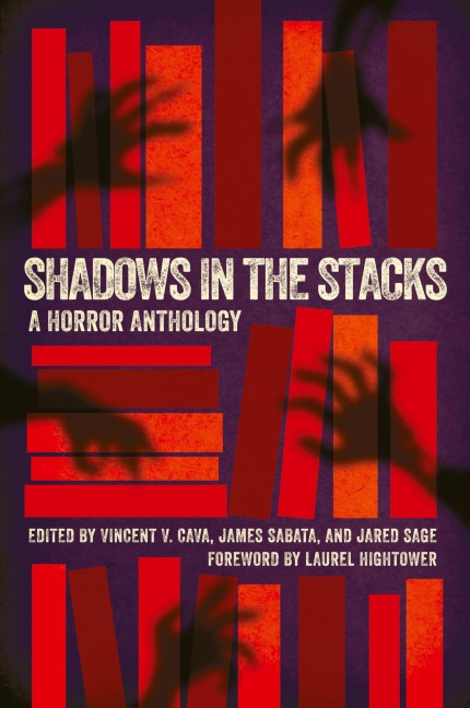 Shadows in the Stacks: A Horror Anthology