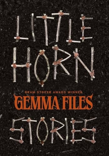 Little Horn Stories