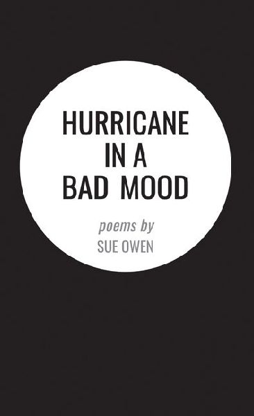 Hurricane in a Bad Mood