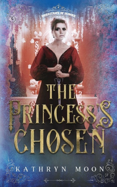 The Princesss Chosen
