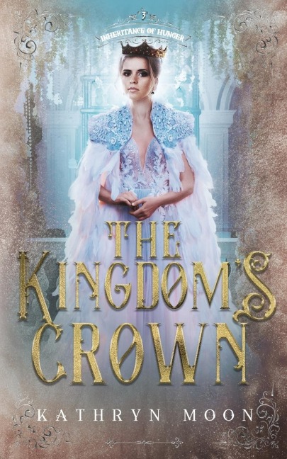 The Kingdoms Crown