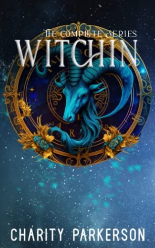Witchin The Complete Series
