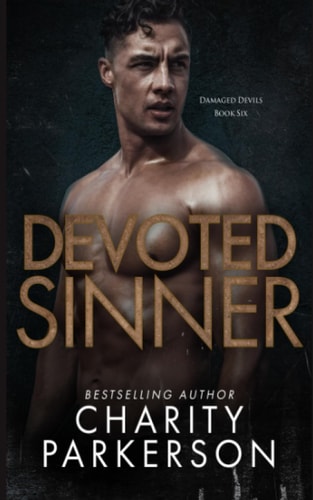 Devoted Sinner