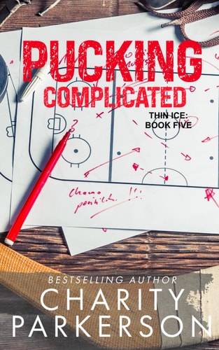 Pucking Complicated