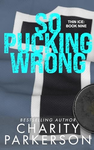 So Pucking Wrong