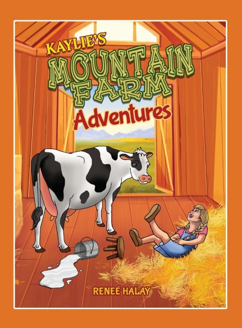 Kaylies Mountain Farm Adventures