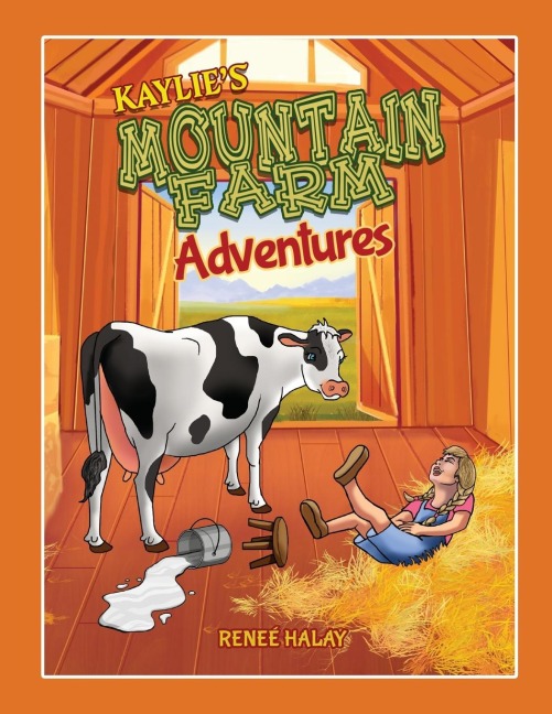 Kaylies Mountain Farm Adventures