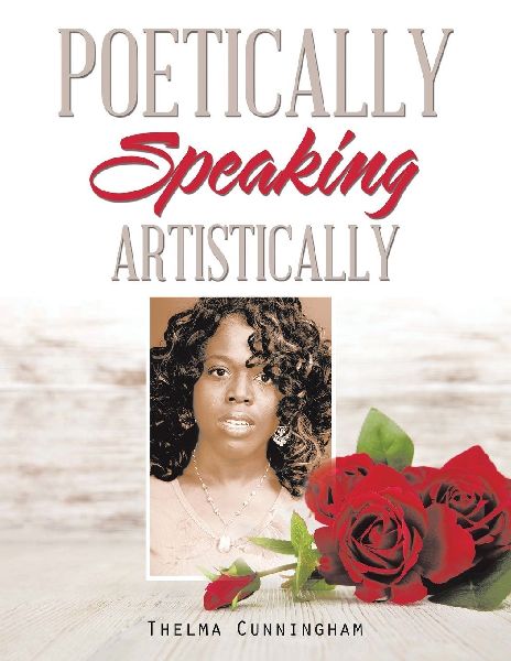 Poetically Speaking: Artistically