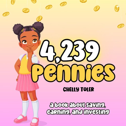 4,239 Pennies