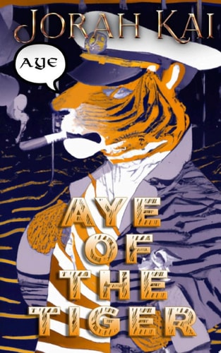 Aye of The Tiger
