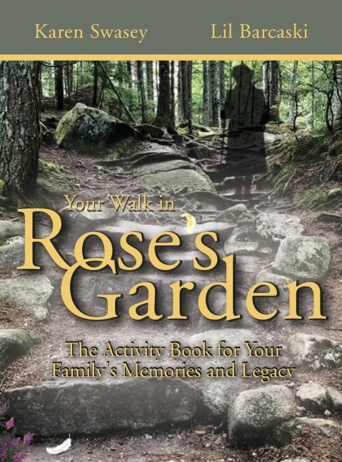 Your Walk in Roses Garden: The Stepping Stones of Your Life