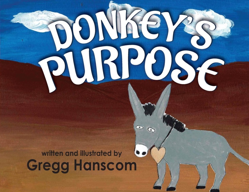 Donkeys Purpose