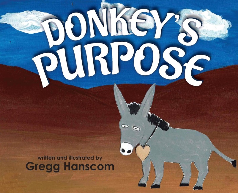 Donkeys Purpose