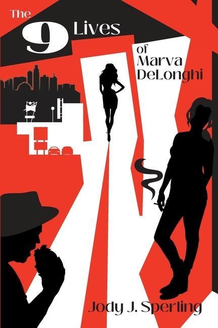 The 9 Lives of Marva DeLonghi