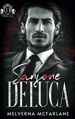 Sansone DeLuca Savage Bloodline