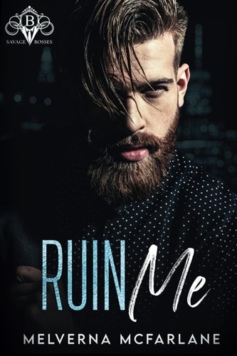 Ruin Me