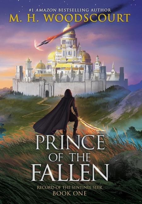 Prince of the Fallen