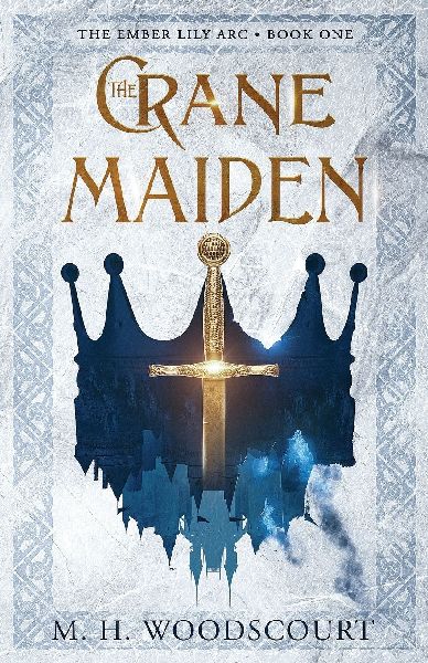 The Crane Maiden
