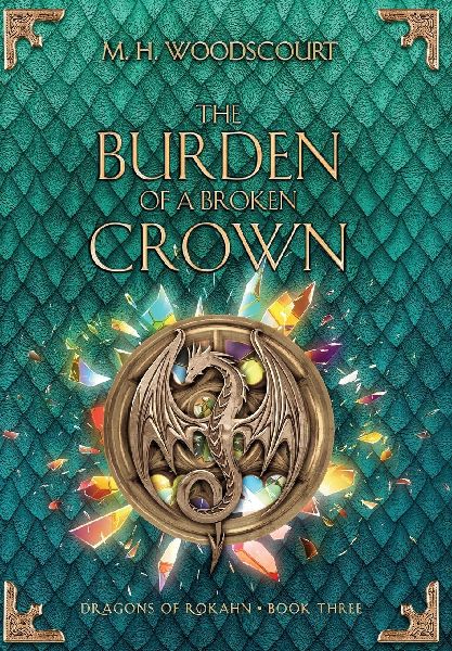 The Burden of a Broken Crown