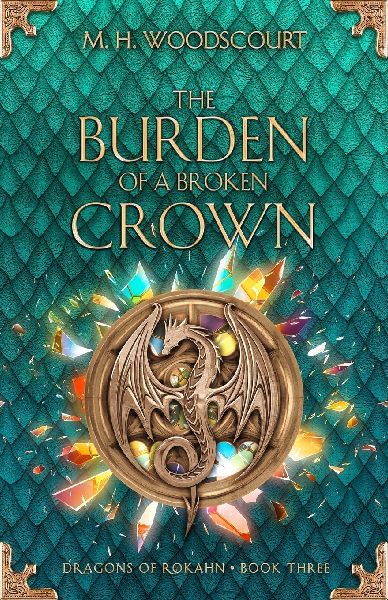 The Burden of a Broken Crown
